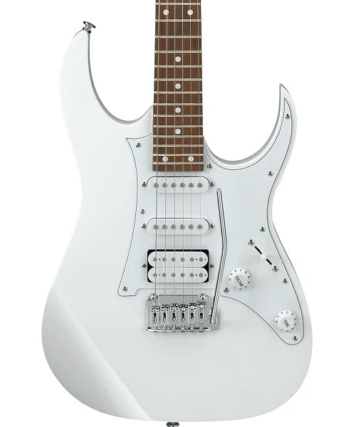 IBANEZ- GRG140-WH - RG BLANCA NS, Guitarra Eléctrica