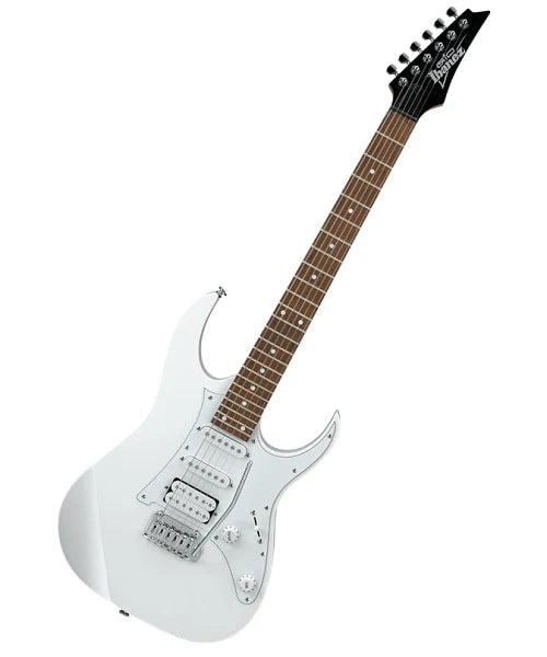 IBANEZ- GRG140-WH - RG BLANCA NS, Guitarra Eléctrica