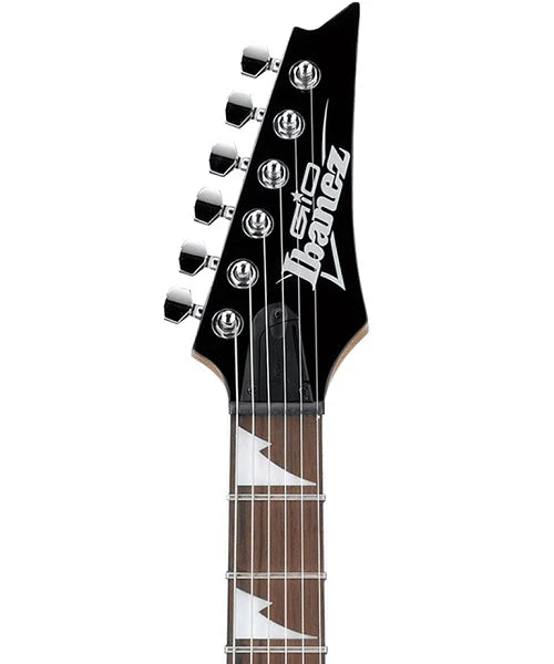 IBANEZ - GRG170DX-BKN - RG NEGRA GRG170DX-BKN, Guitarra Eléctrica