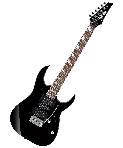 IBANEZ - GRG170DX-BKN - RG NEGRA GRG170DX-BKN, Guitarra Eléctrica