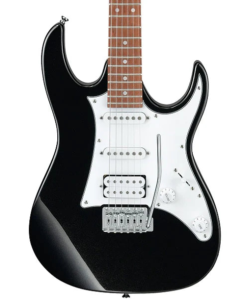 IBANEZ - GRX40-BKN - ''GIO RG'' NEGRA, Guitarra Eléctrica