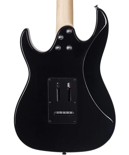 IBANEZ - GRX40-BKN - ''GIO RG'' NEGRA, Guitarra Eléctrica