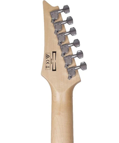 IBANEZ - GRX40-BKN - ''GIO RG'' NEGRA, Guitarra Eléctrica