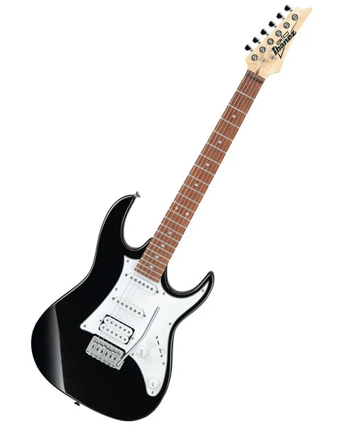 IBANEZ - GRX40-BKN - ''GIO RG'' NEGRA, Guitarra Eléctrica