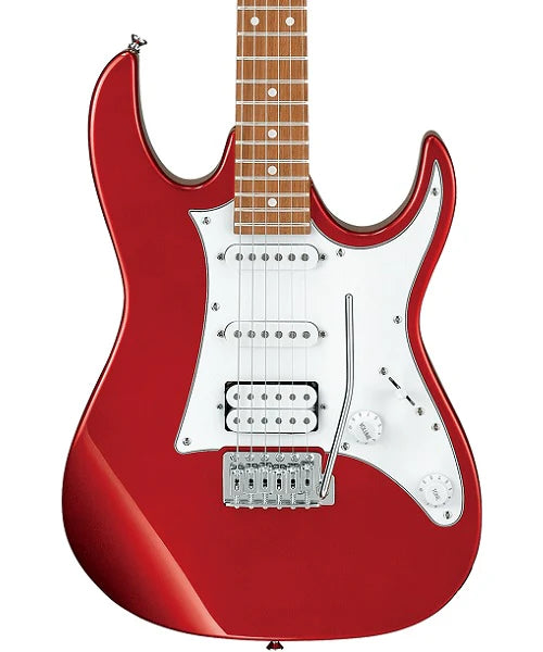 IBANEZ -GRX40-CA - "GIO RG" ROJA, Guitarra Eléctrica