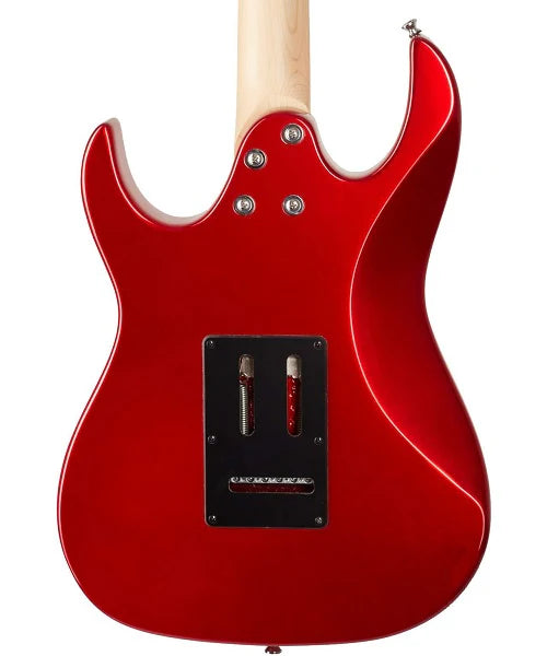 IBANEZ -GRX40-CA - "GIO RG" ROJA, Guitarra Eléctrica