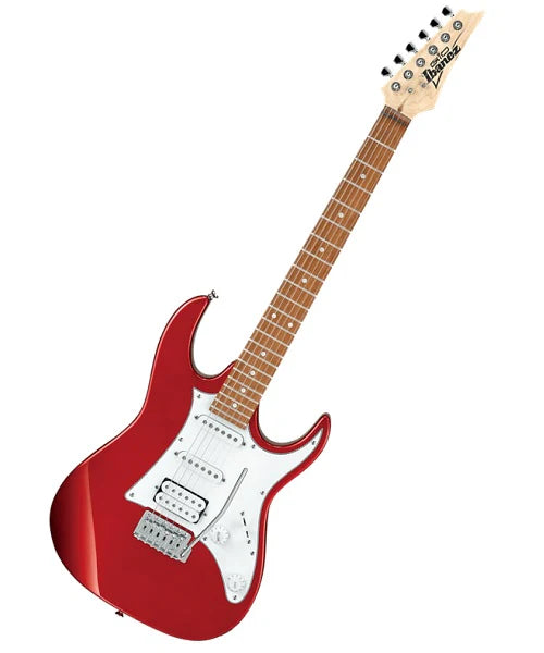 IBANEZ -GRX40-CA - "GIO RG" ROJA, Guitarra Eléctrica