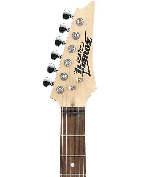 IBANEZ - GRX40-MLB -"GIO RG" AZUL CLARO METALICO, Guitarra Eléctrica