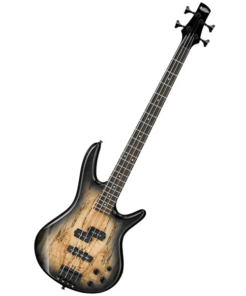 IBANEZ - GSR200SM-NGT - "SDGR" SOMBREADO GSR200SM-NGT, Bajo Eléctrico