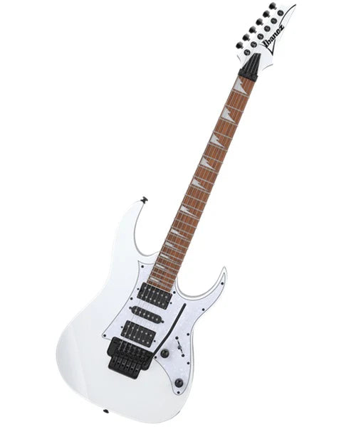 IBANEZ - RG450DXB-WH - ''RG'' BLANCA, Guitarra Eléctrica