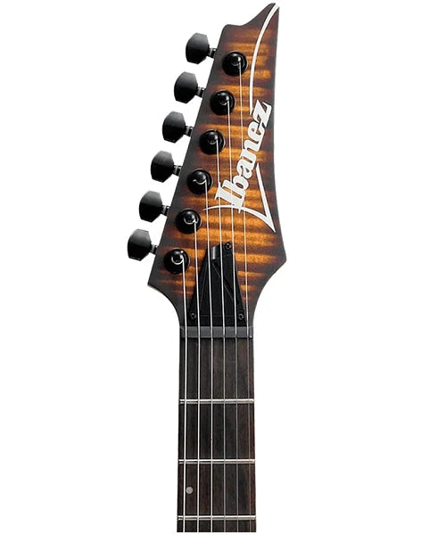 IBANEZ - RGA42FM-DEF - 'RGA' CAFÉ SOMBREADA, Guitarra Eléctrica