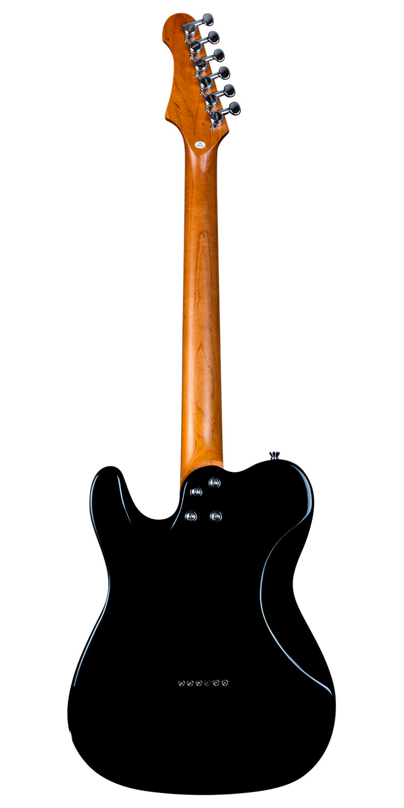 Jet Ars Tele. Black Sh Jt350, Guitarra Eléctrica