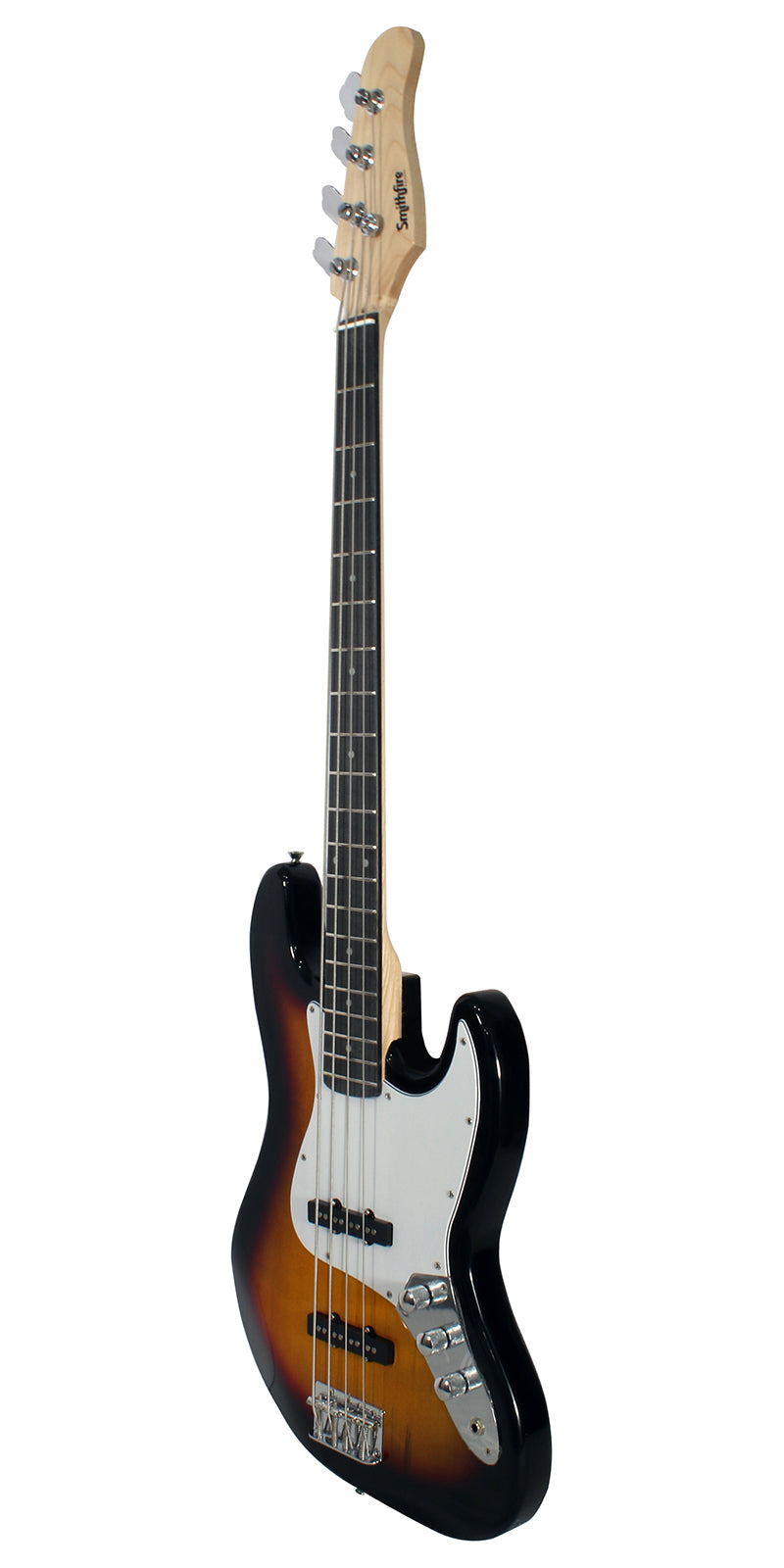 Smithfire Sunburst 404Pack, Bajo Eléctrico