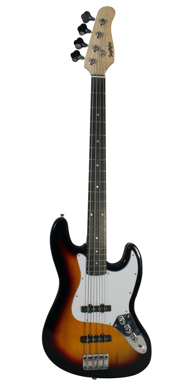 Smithfire Sunburst 404Pack, Bajo Eléctrico