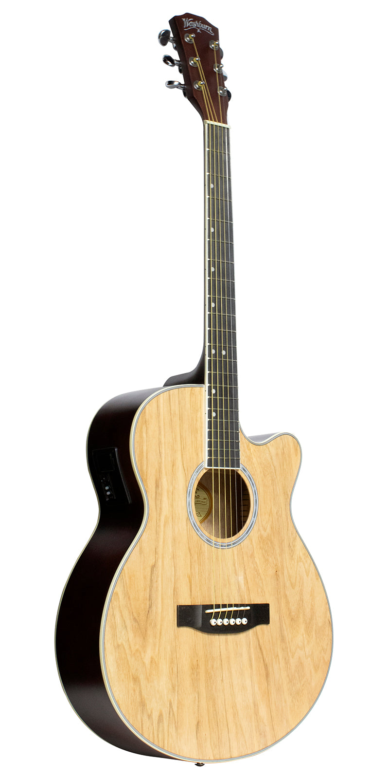 Washburn Wa45Cepaknat