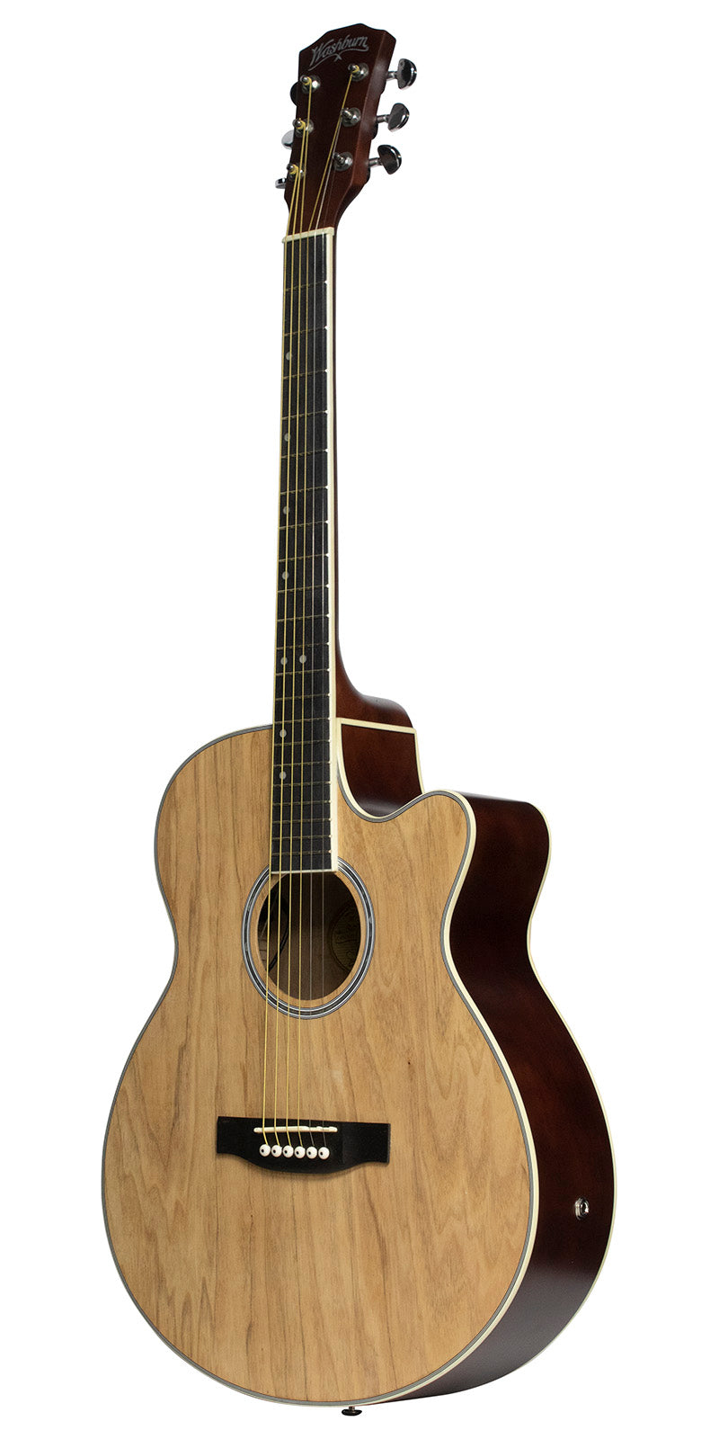 Washburn Wa45Cepaknat