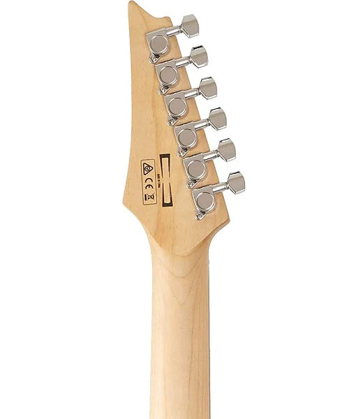 IBANEZ - GSA60-BS - "Gio Sa" Natural Sombreado, Guitarra Eléctrica