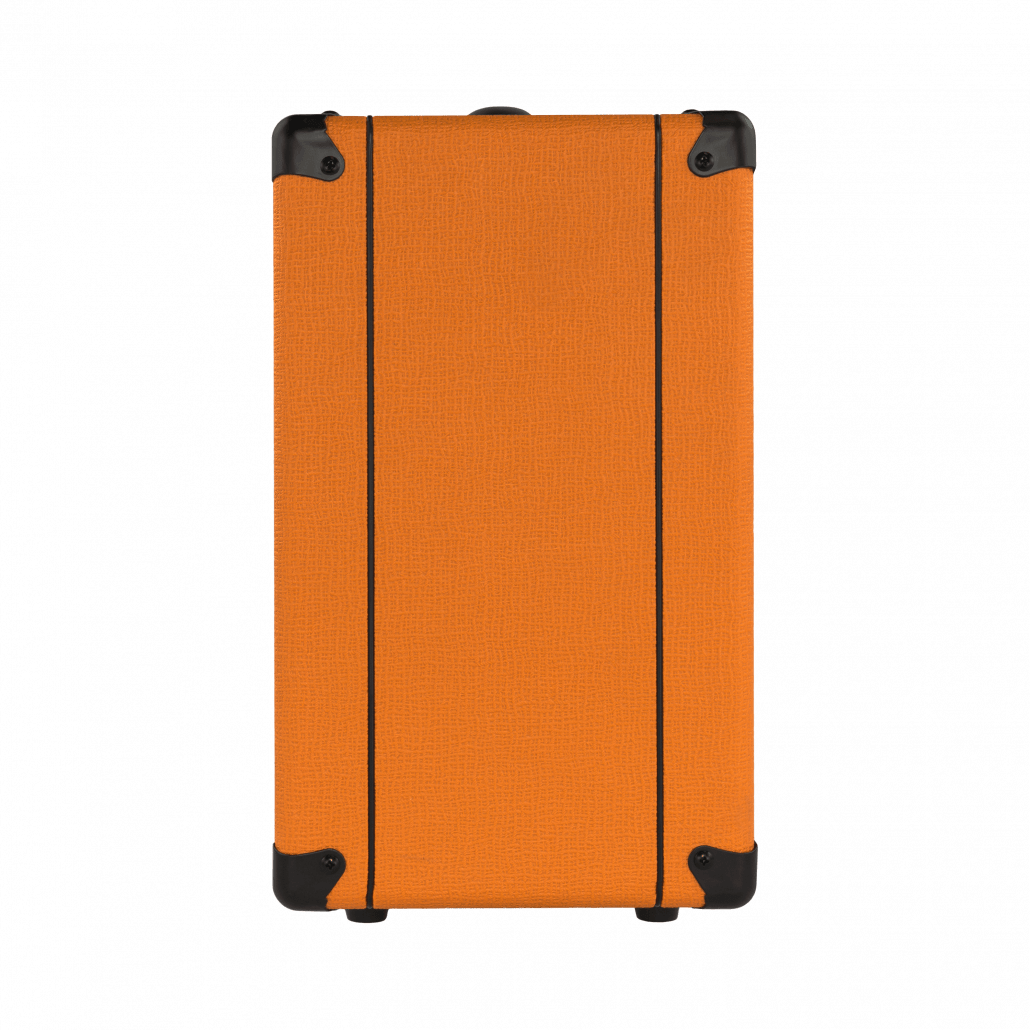 Combo Orange para Guitarra Eléctrica Crush 35W 1X10, Amplificador