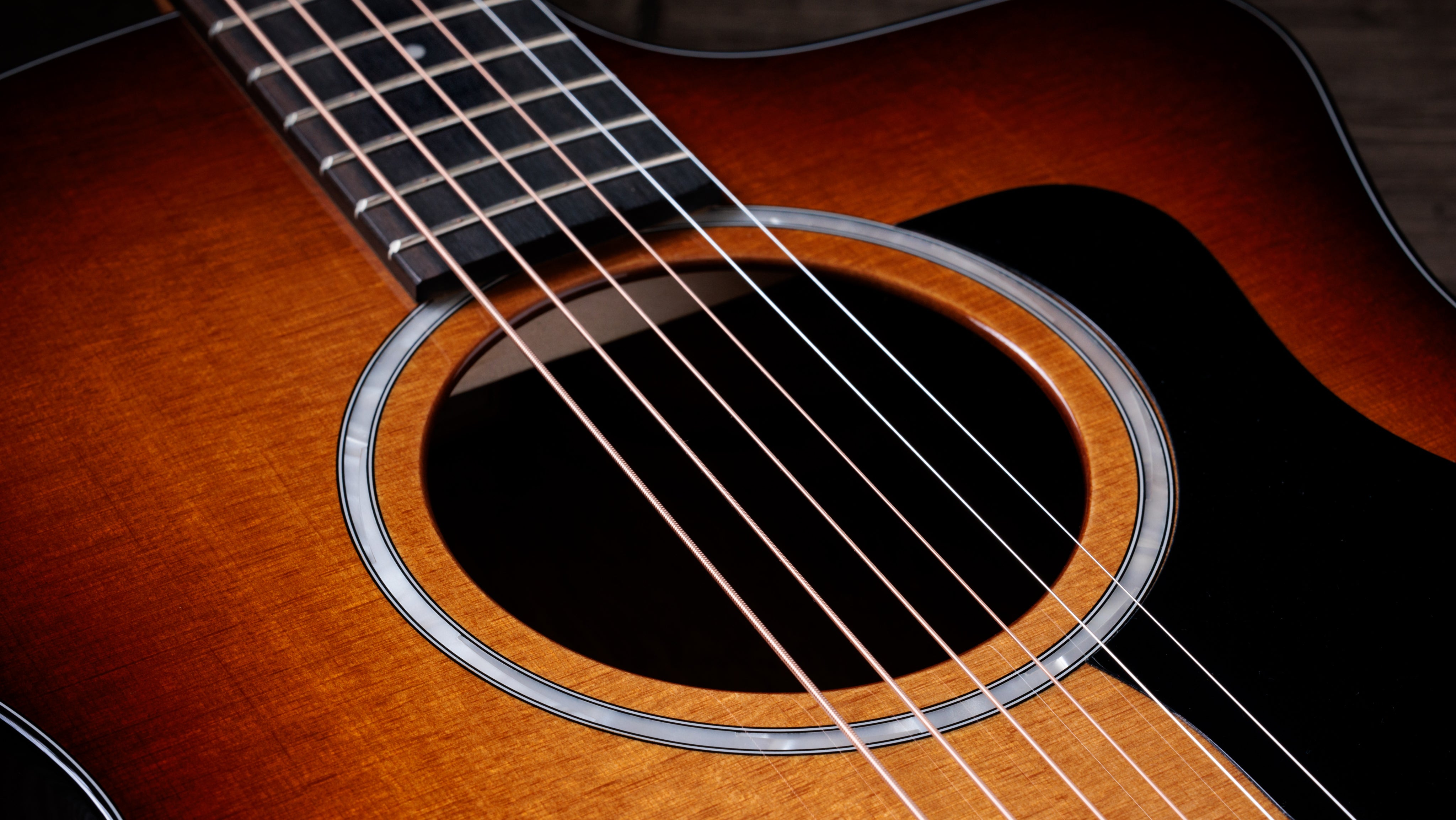 214ce-K SB Plus,Koa/Spruce