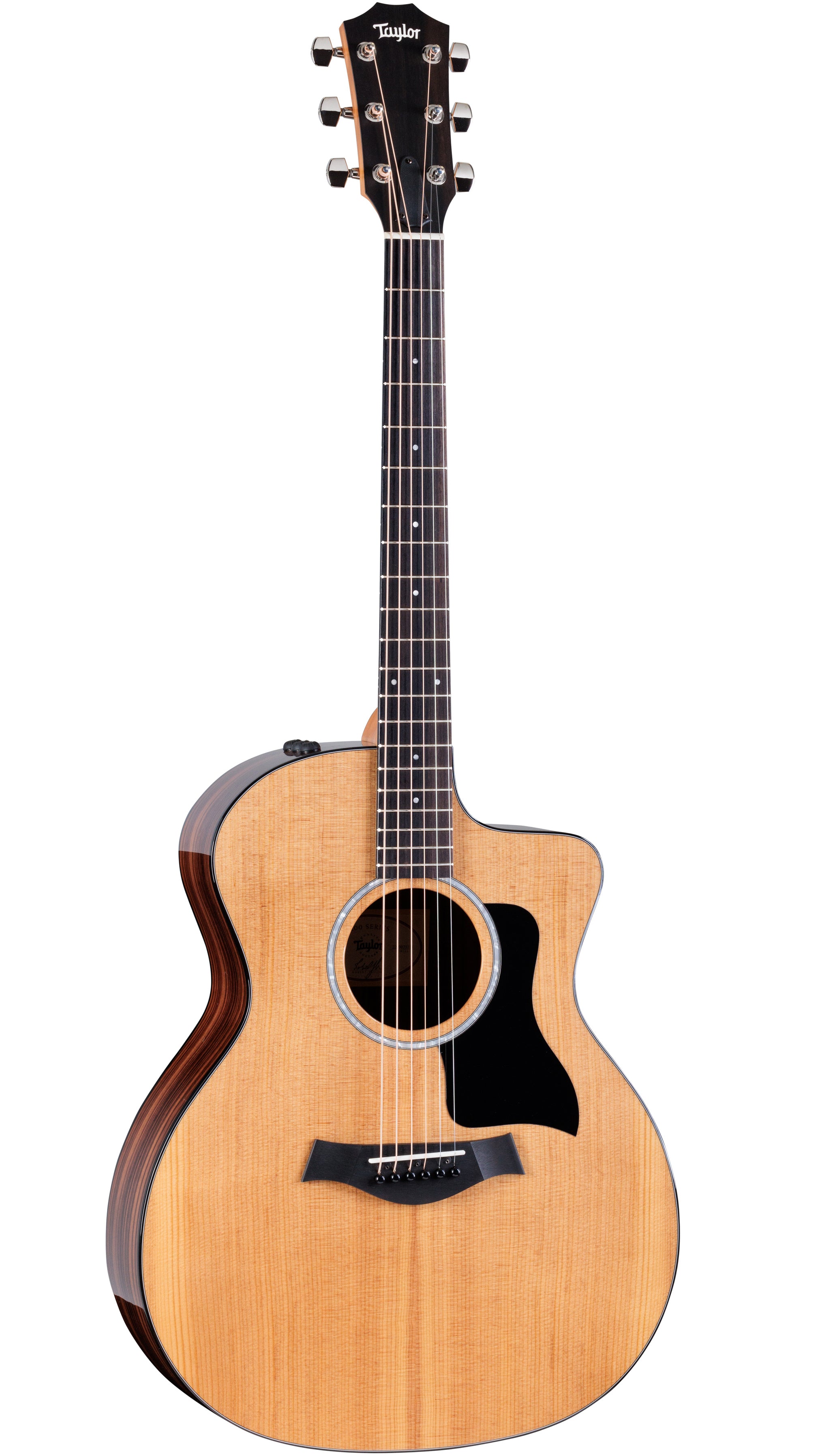 214ce Plus,Rosewood/Spruce
