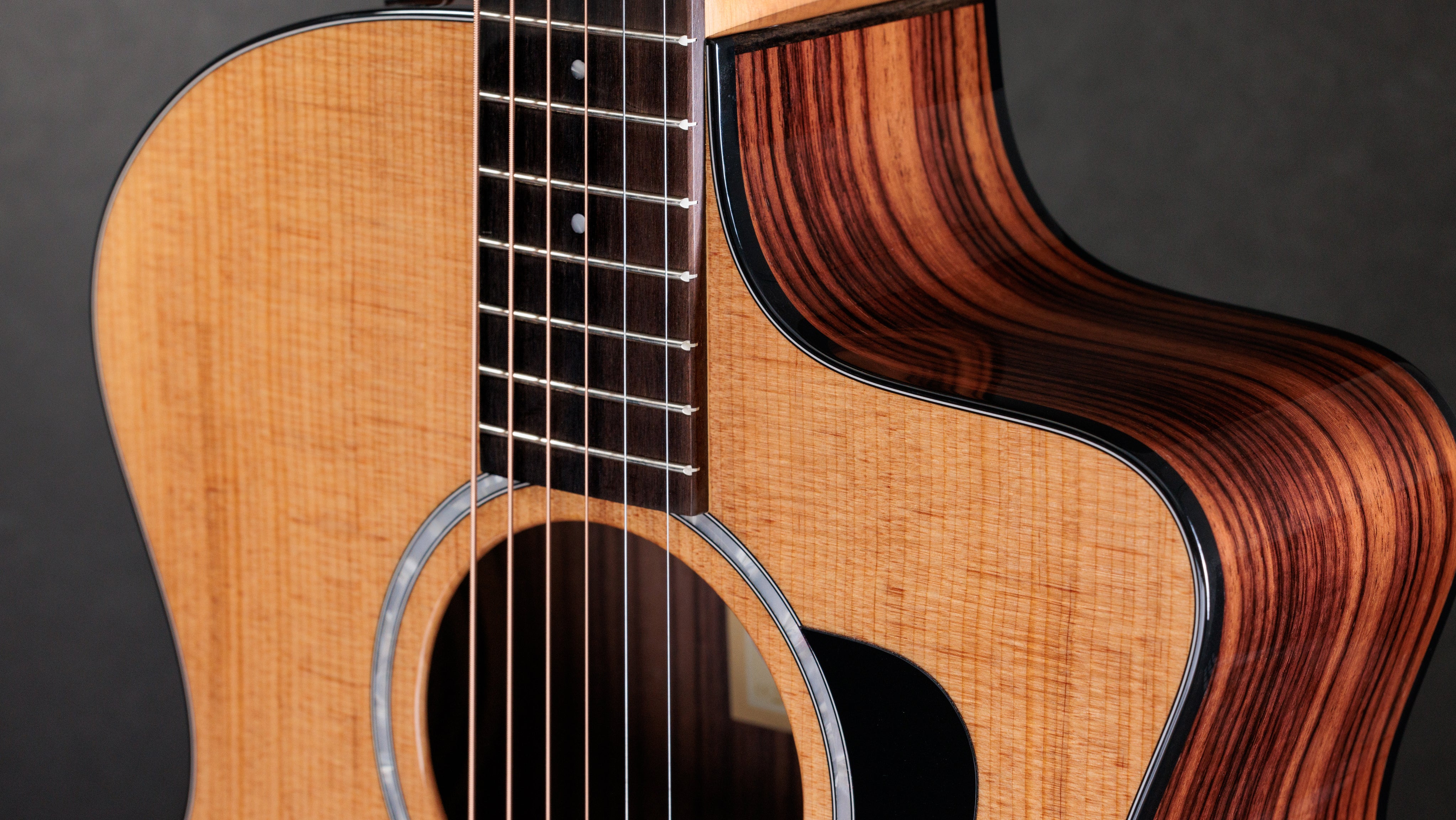 214ce Plus,Rosewood/Spruce