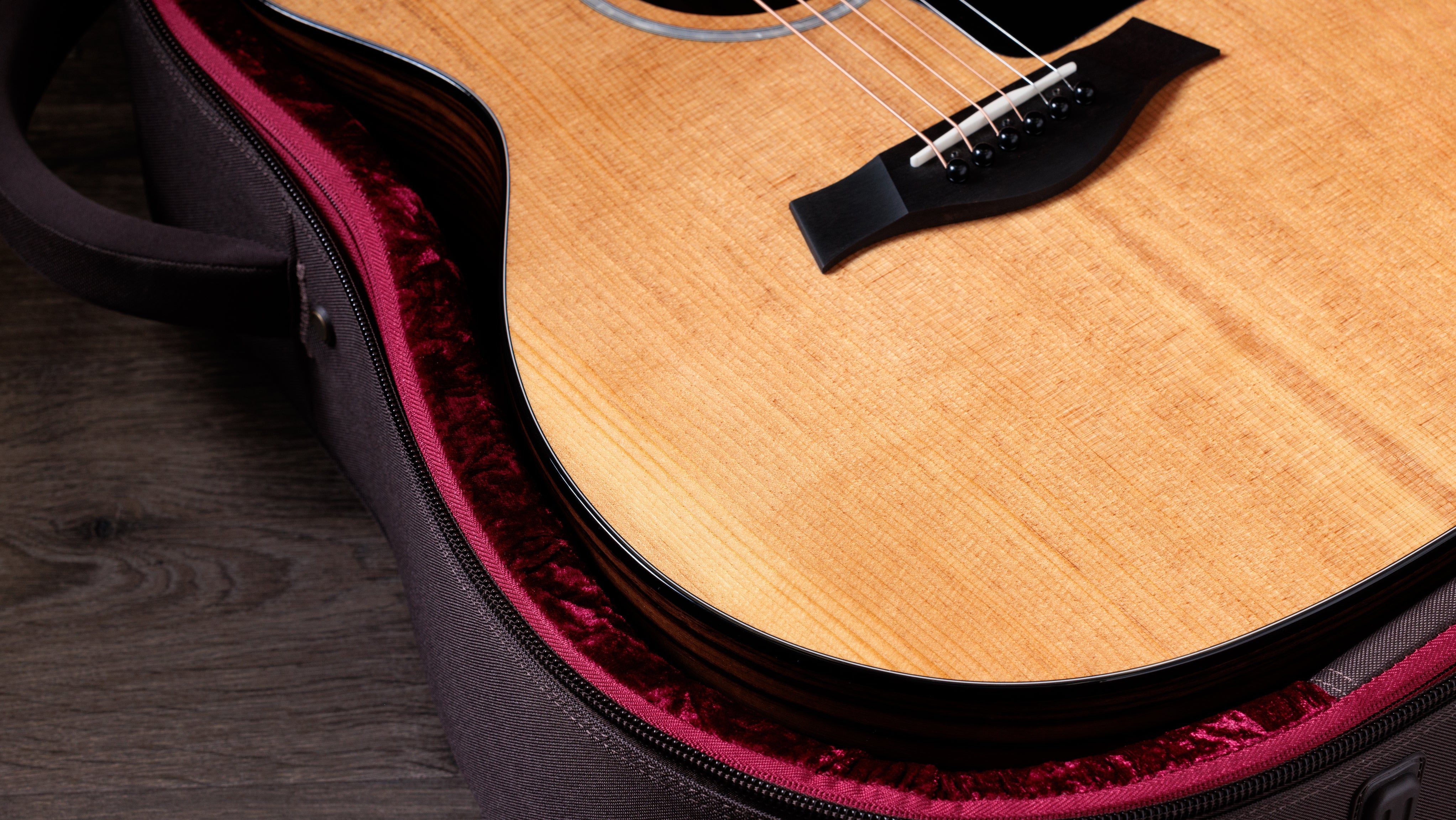 214ce Plus,Rosewood/Spruce