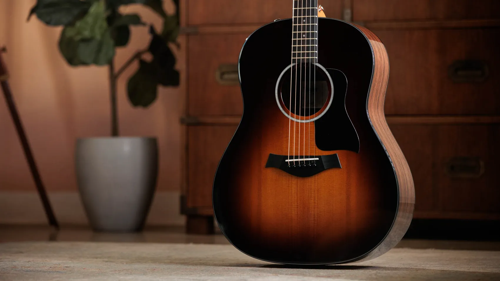 217e-SB Plus,Rosewood/Sitka