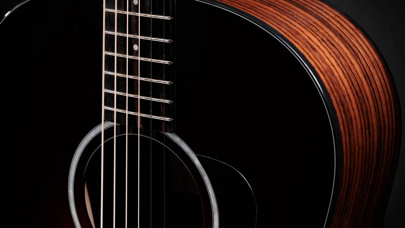 217e-SB Plus,Rosewood/Sitka