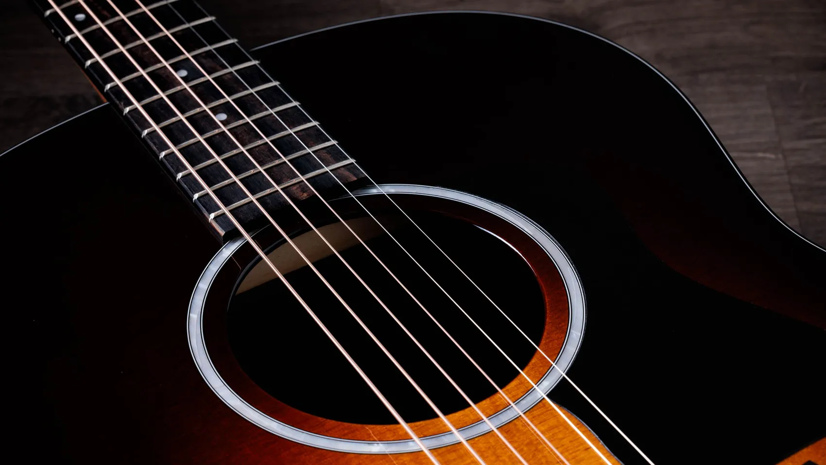 217e-SB Plus,Rosewood/Sitka