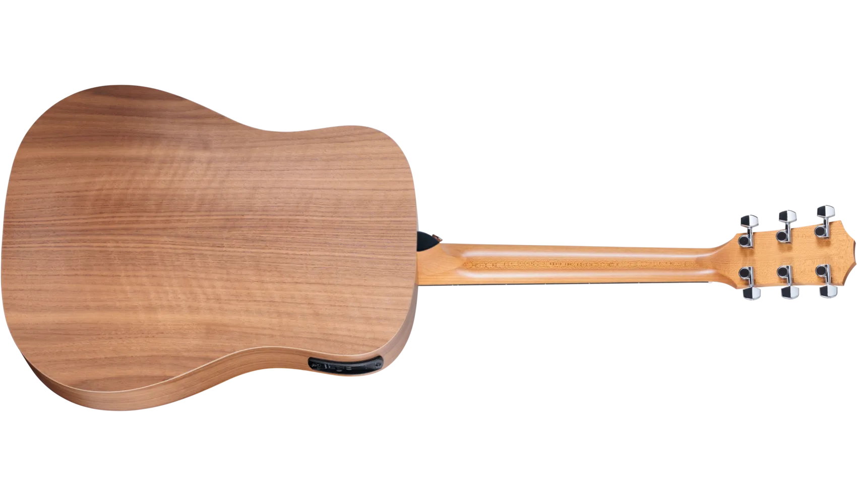 Academy 10e,Walnut/Spruce