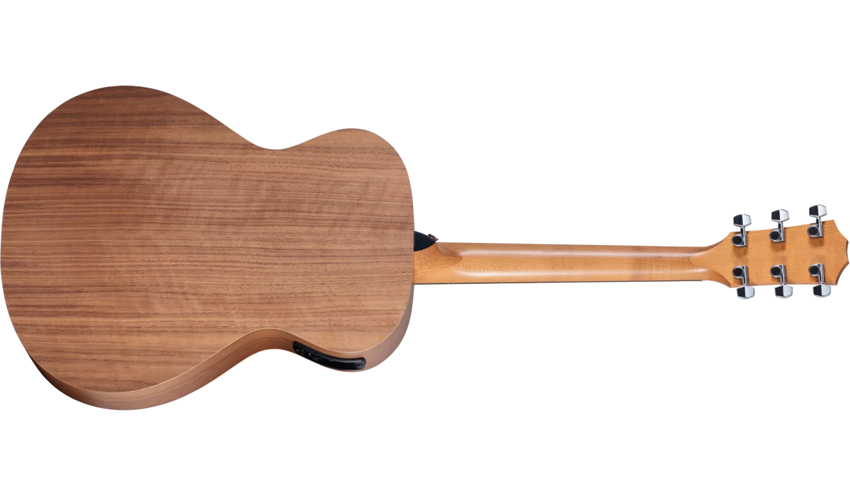 Academy 12e,Walnut/Spruce