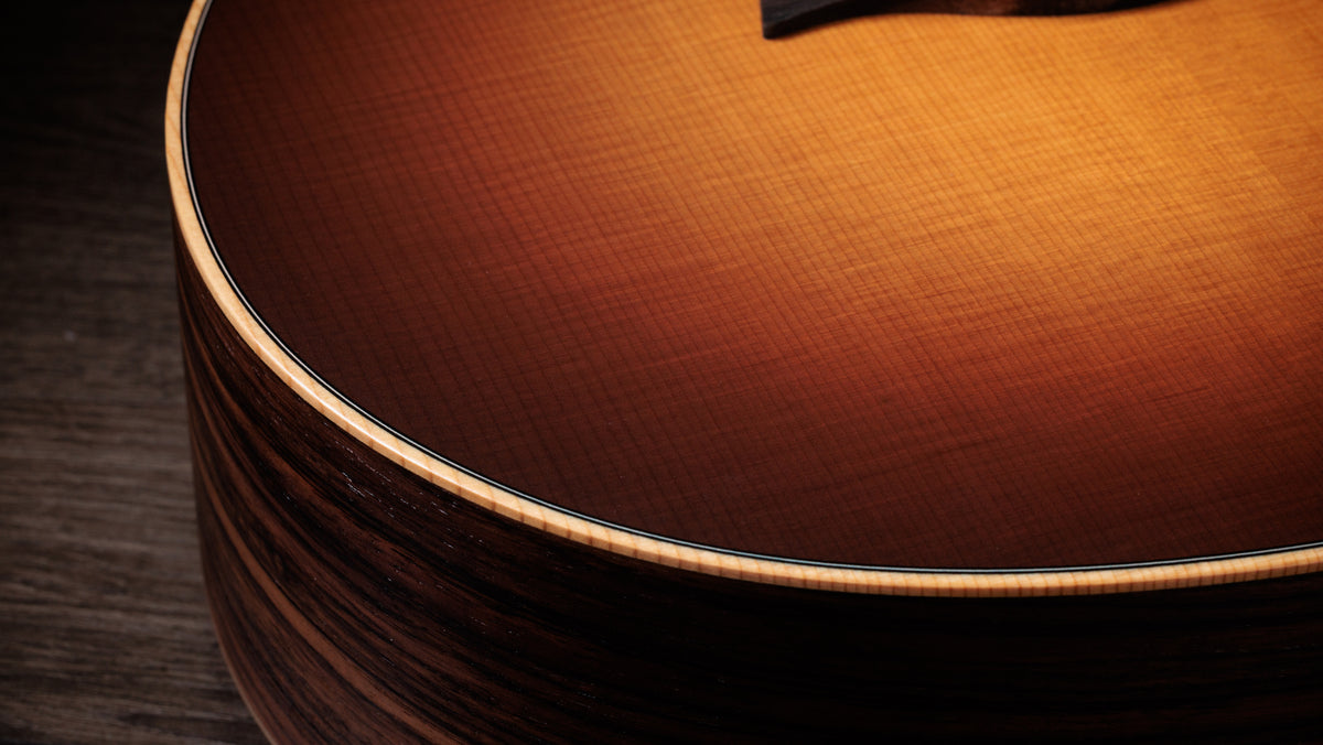 GS Mini-e Rosewood SB