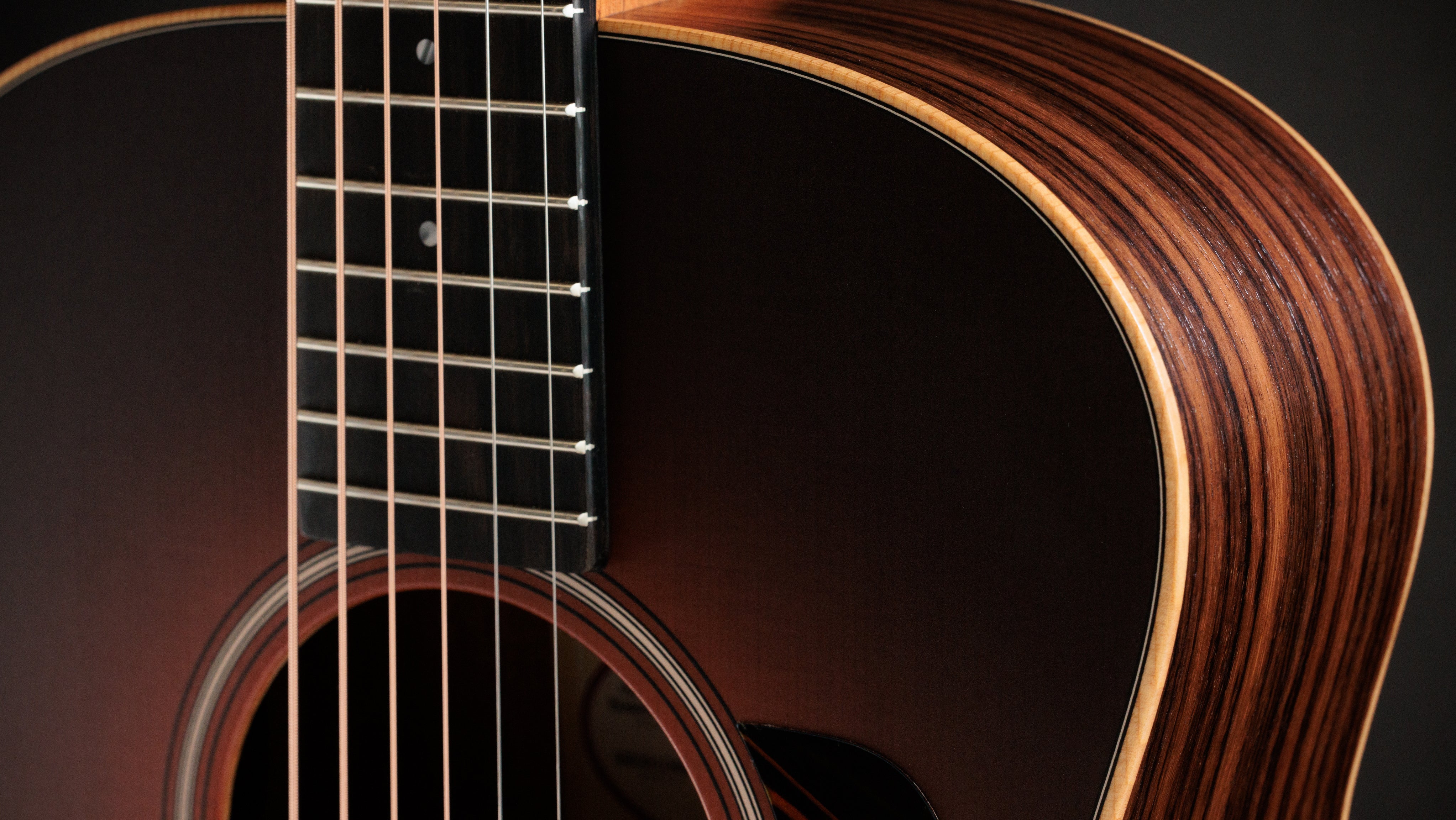 GS Mini-e Rosewood SB