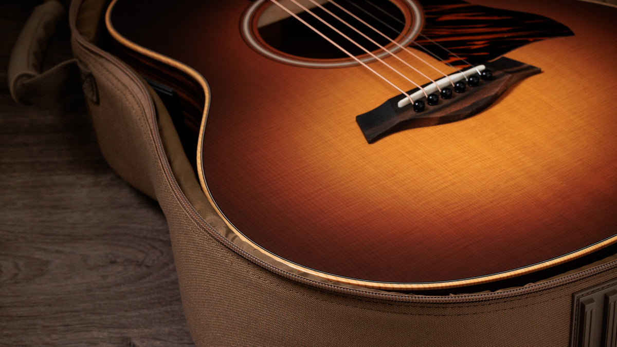 GS Mini-e Rosewood SB