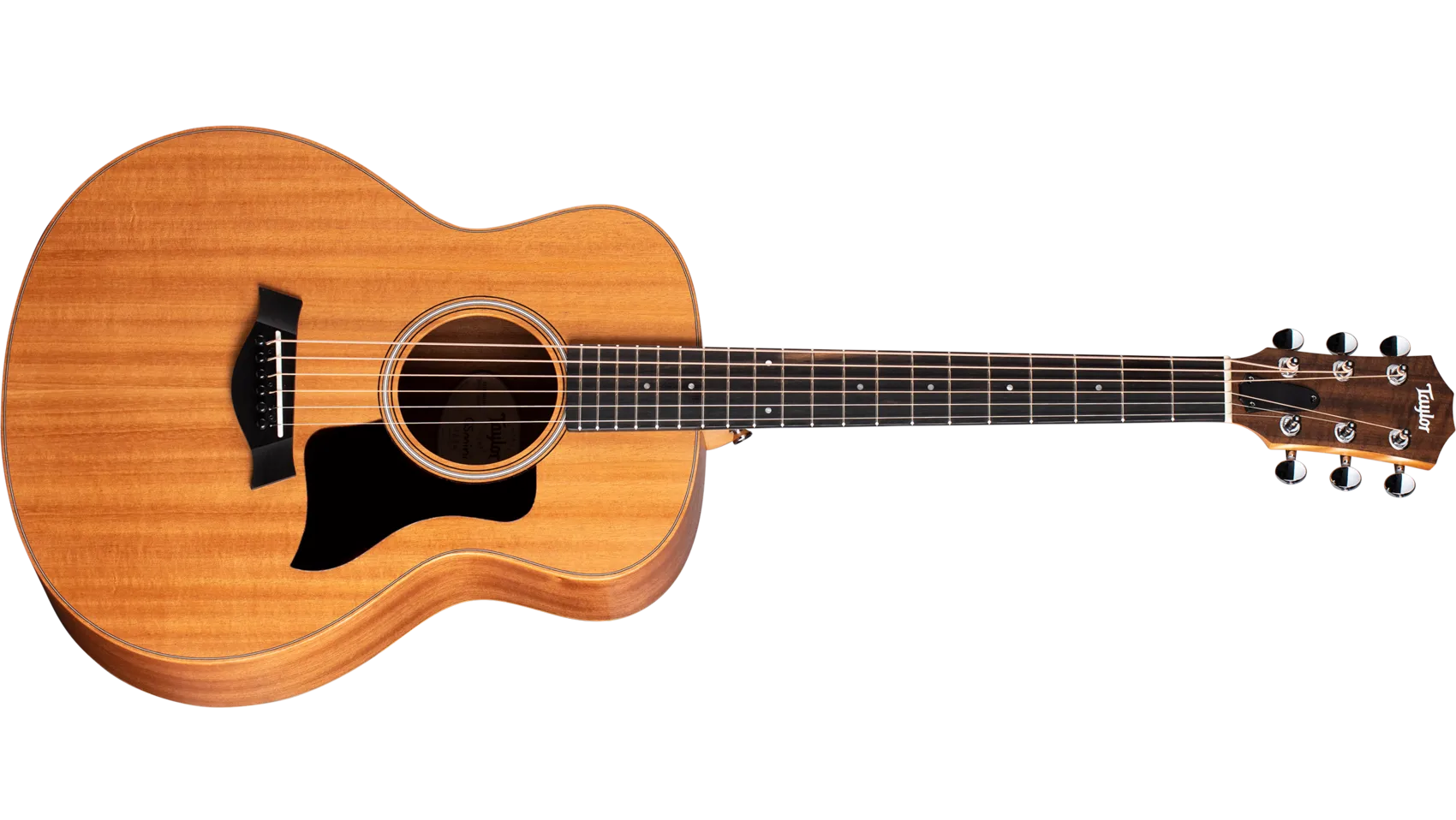 GS Mini-e Mahogany