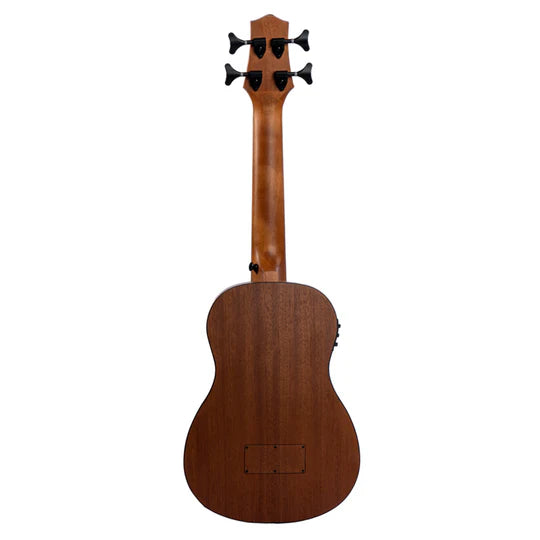 Ukelele Bamboo Uke Bass C/Funda