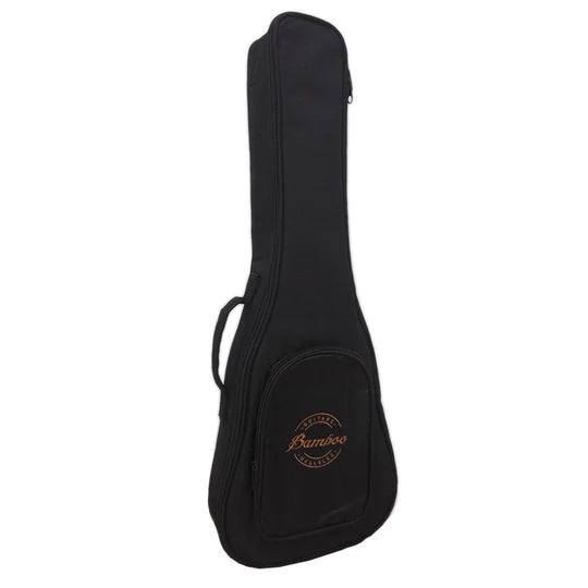 Ukelele Bamboo Uke Bass C/Funda